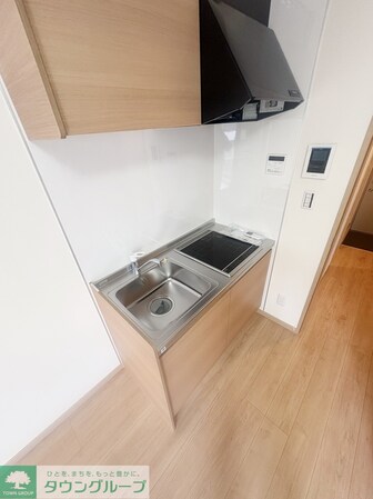 クライム3の物件内観写真